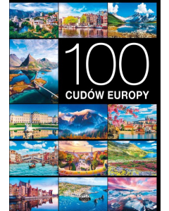 100 cudów Europy