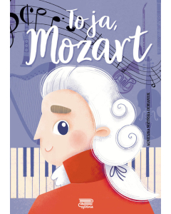 To ja, Mozart