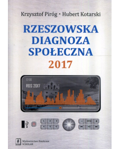 Rzeszowska diagnoza społeczna 2017