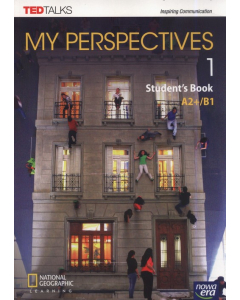 My Perspectives 1 Podręcznik