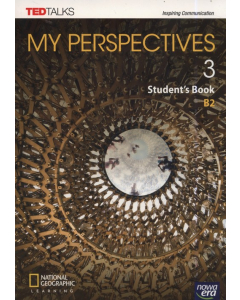 My Perspectives 3 Student's Book