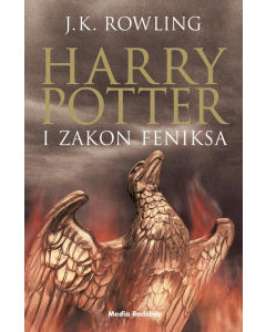 Harry Potter i Zakon Feniksa cz. br.