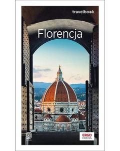 Florencja Travelbook