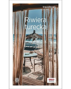Riwiera turecka Travelbook