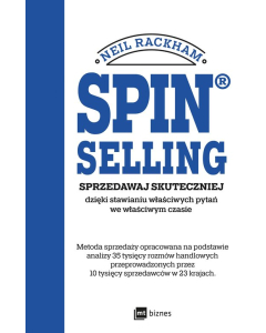 SPIN® SELLING