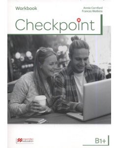 Checkpoint B1+ Workbook