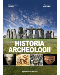 Historia archeologii