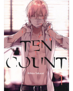 Ten Count #01