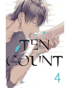 Ten Count #04