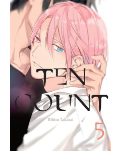 Ten Count #05