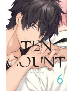Ten Count #06