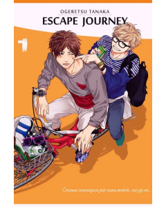 Escape Journey #01
