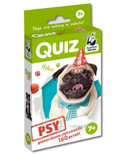 Quiz Psy