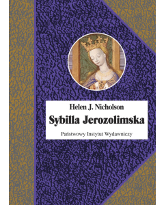 Sybilla Jerozolimska