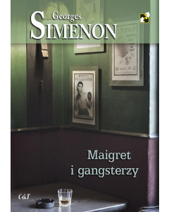 Maigret i gangsterzy