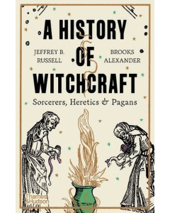 A History of Witchcraft