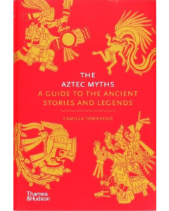 The Aztec Myths