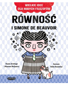 Równość i Simone de Beauvoir