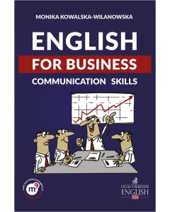 English for Business Communication Skills