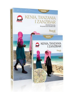 Kenia, Tanzania i Zanzibar