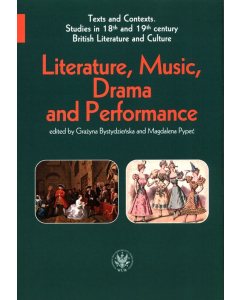 Literature, Music, Drama and Performance