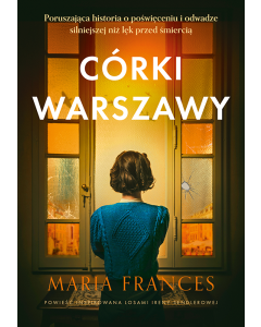 Córki Warszawy