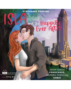 Isla and Happily Ever After