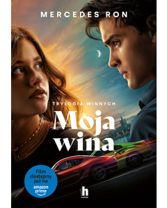 Moja wina (filmowa)