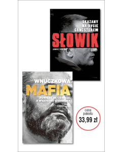 Pakiet Słowik/Wnuczkowa mafia