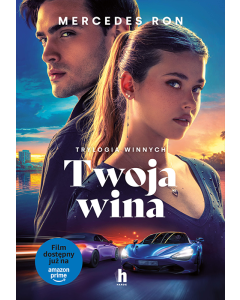 Twoja wina (filmowa)