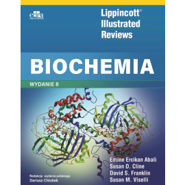 Lippincott Illustrated Reviews Biochemia