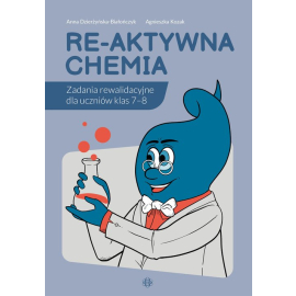 Re-aktywna chemia