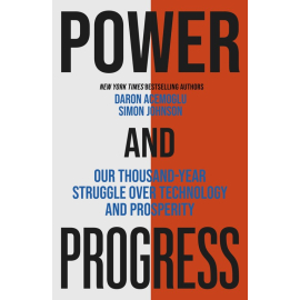 Power and Progress