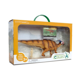 Parazaurolof w pudełku Deluxe