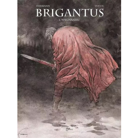 Brigantus 1 Wygnaniec