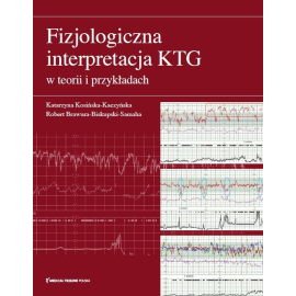 Fizjologiczna interpretacja KTG w teorii i przykładach