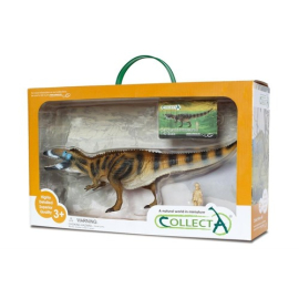 Collecta Karcharodontozaur Deluxe