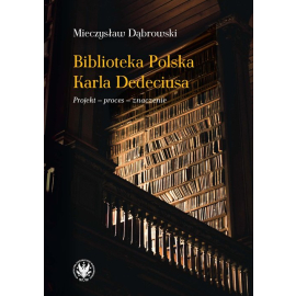Biblioteka Polska Karla Dedeciusa