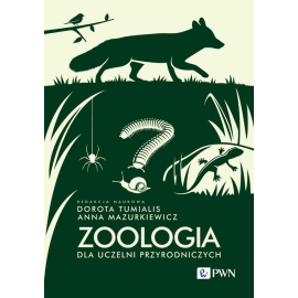 Zoologia dla uczelni przyrodniczych