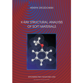 X-Ray Structural Analysis of Soft Materials
