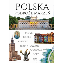 Polska podróże marzeń