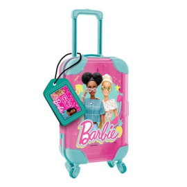 Barbie Kreatywna walizeczka