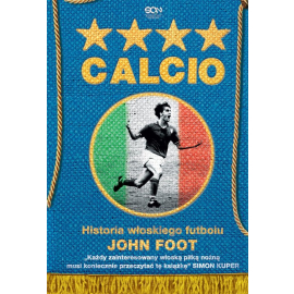 Calcio Historia włoskiego futbolu