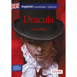 Dracula Angielski ze słowniczkiem