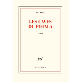 Caves du Potala przekład francuski