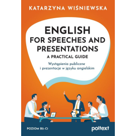 English for Speeches and Presentations A Practical Guide