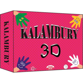 Kalambury 3D