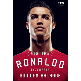 Cristiano Ronaldo. Biografia.