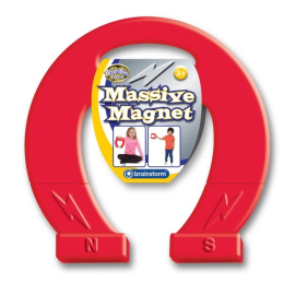 Masywny magnes