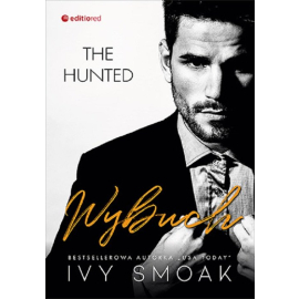 Wybuch (The Hunted #3)